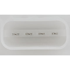 RAM 1500 PUMP MODULE ASSEMBLY, In Tank, Electric, w/ Fuel Sending Unit, 3.6L/4.7L/5.7L Eng., 6/8 Cyl