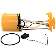 RAM 1500 14-18/1500 CLASSIC 19-19 FUEL PUMP MODULE ASSEMBLY, Diesel, In Tank, Electric, w/ Fuel Sending Unit, 3.0 Eng., 6 Cyl