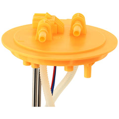 RAM 1500 14-18/1500 CLASSIC 19-19 FUEL PUMP MODULE ASSEMBLY, Diesel, In Tank, Electric, w/ Fuel Sending Unit, 3.0 Eng., 6 Cyl