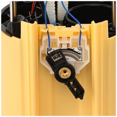 RAM 1500 14-18/1500 CLASSIC 19-19 FUEL PUMP MODULE ASSEMBLY, Diesel, In Tank, Electric, w/ Fuel Sending Unit, 3.0 Eng., 6 Cyl