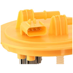 RAM 1500 14-18/1500 CLASSIC 19-19 FUEL PUMP MODULE ASSEMBLY, Diesel, In Tank, Electric, w/ Fuel Sending Unit, 3.0 Eng., 6 Cyl