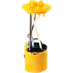 RAM 1500 14-18/1500 CLASSIC 19-19 FUEL PUMP MODULE ASSEMBLY, Diesel, In Tank, Electric, w/ Fuel Sending Unit, 3.0 Eng., 6 Cyl