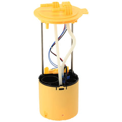 RAM 1500 14-18/1500 CLASSIC 19-19 FUEL PUMP MODULE ASSEMBLY, Diesel, In Tank, Electric, w/ Fuel Sending Unit, 3.0 Eng., 6 Cyl