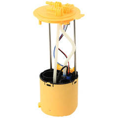 RAM 1500 14-18/1500 CLASSIC 19-19 FUEL PUMP MODULE ASSEMBLY, Diesel, In Tank, Electric, w/ Fuel Sending Unit, 3.0 Eng., 6 Cyl