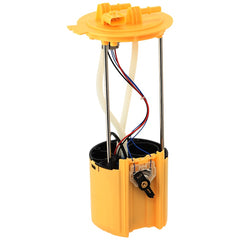 RAM 1500 14-18/1500 CLASSIC 19-19 FUEL PUMP MODULE ASSEMBLY, Diesel, In Tank, Electric, w/ Fuel Sending Unit, 3.0 Eng., 6 Cyl