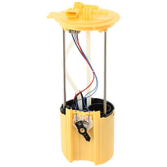 RAM 1500 14-18/1500 CLASSIC 19-19 FUEL PUMP MODULE ASSEMBLY, Diesel, In Tank, Electric, w/ Fuel Sending Unit, 3.0 Eng., 6 Cyl