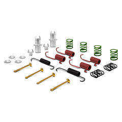 DFC® 370-47035 - Rear Drum Brake Hardware Kit