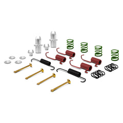 DFC® 370-55000 - Rear Drum Brake Hardware Kit