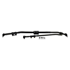 MOOG® DS800981A - Complete Steering and Tie Rod End Assembly
