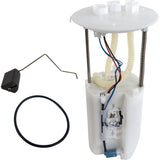 TACOMA 16-21 FUEL PUMP MODULE ASSEMBLY, w/ Fuel Sending Unit, In Tank, Electric, 2.7L Eng., 4 Cyl