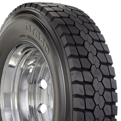 Dynatrac DT340 225/70R19.5 128/126L Medium Truck BW Tire