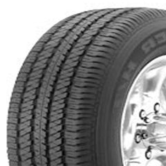 Bridgestone Dueler Ht 684 Ii P265/70R17 113S 360 B B HIGHWAY Tire
