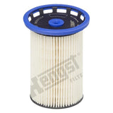 Hengst® E431KP - In-Line Fuel Filter
