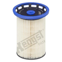 Hengst® E431KP - In-Line Fuel Filter