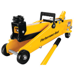 Wilmar Hand Tools 2-1/2 Ton Garage Jack