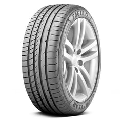 Goodyear Eagle F1 Asymmetric 2 ROF 245/40R20 99Y 240 AA A
