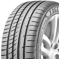 Goodyear Eagle F1 Asymmetric 2 ROF 245/40R20 99Y 240 AA A
