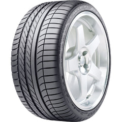 Goodyear Eagle F1 Asymmetric SUV 255/50R19 103W 240 AA A