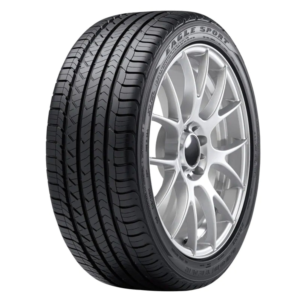 Goodyear Eagle Sport AS 225/45R17 94W 560 A A