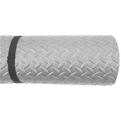 Wilmar Hand Tools Anti-Fatigue Grip Mat Roll, Large