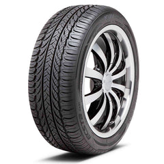 Kumho PA31 205/50R15 86V 500 A A