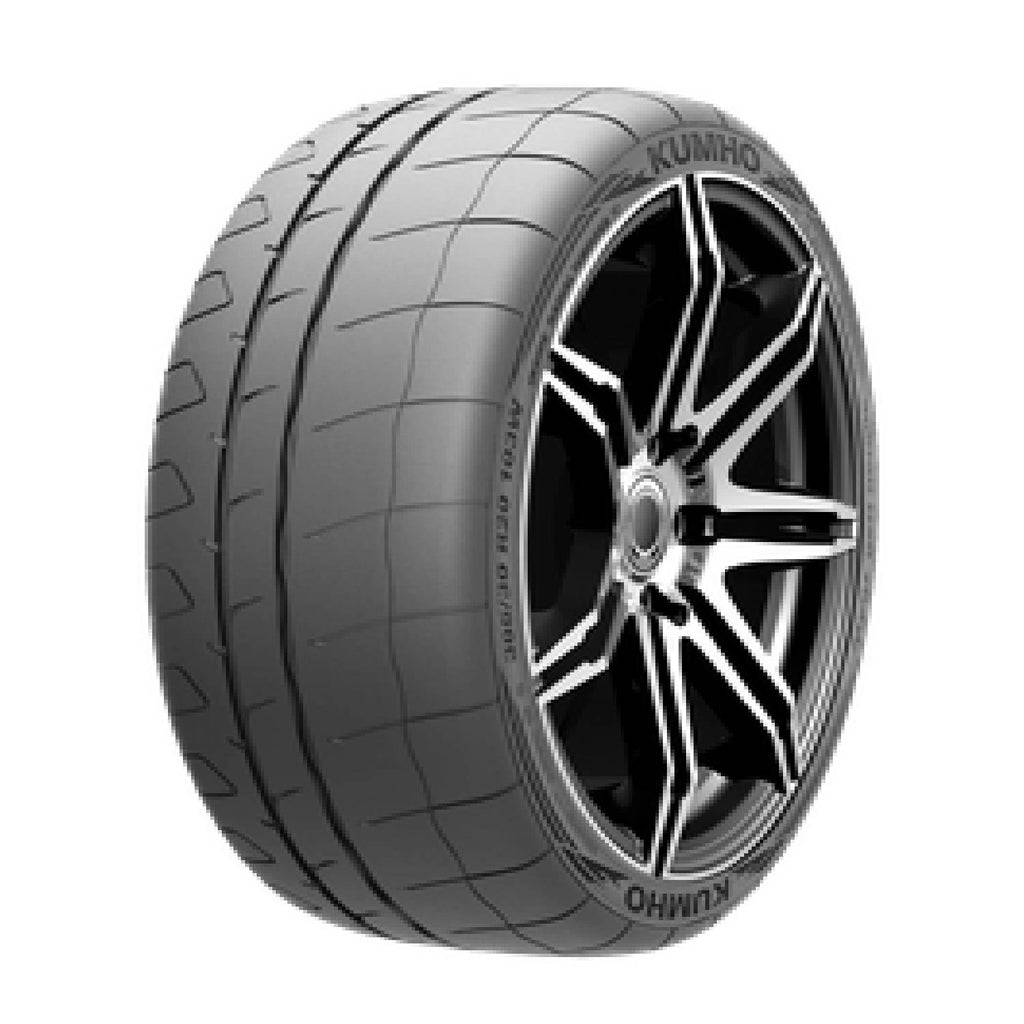 Kumho V730 225/45R17 94W 200 AA A