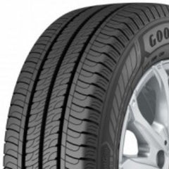 Goodyear EfficientGrip Cargo 2 205/75R16C High Performance Tire