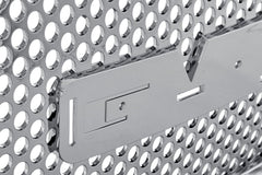 LKQ Corp - Pro EFX™ Mesh Grille for GMC Yukon 2007-2014