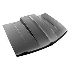 ProEFX COWL HOOD WITH STRAIGHT COWL AND 4in RISE - EFXC1088V1A for Chevy Blazer 1992-1994