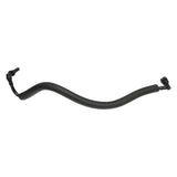 Gates® EMH092 - Engine Crankcase Breather Hose