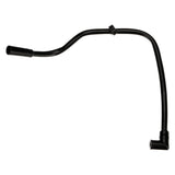 Gates® EMH357 - Engine Crankcase Breather Hose