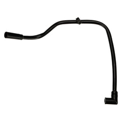 Gates® EMH357 - Engine Crankcase Breather Hose