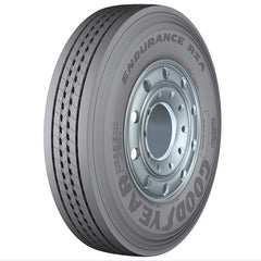 Goodyear Endurance RSA 235/60R18 102H Highway Tire