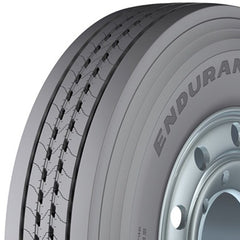 Goodyear Endurance RSA 235/60R18 102H Highway Tire