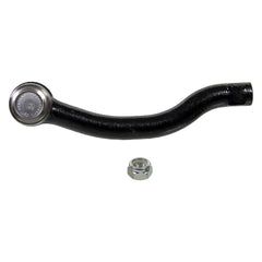 MOOG® ES800217 - Front Passenger Side Outer Steering Tie Rod End