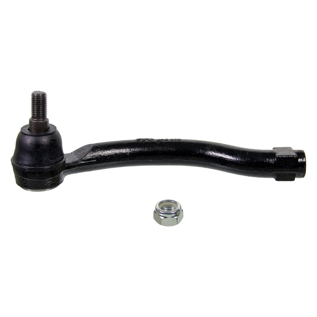 MOOG® ES800217 - Front Passenger Side Outer Steering Tie Rod End