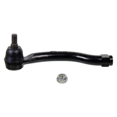 MOOG® ES800217 - Front Passenger Side Outer Steering Tie Rod End