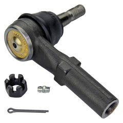 MOOG® ES800901 - Front Outer Steering Tie Rod End