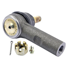 MOOG® ES801123 - Front Outer Steering Tie Rod End