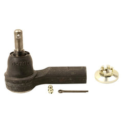 MOOG® ES801238 - Front Passenger Side Outer Steering Tie Rod End