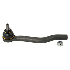 MOOG® ES801503 - Front Passenger Side Outer Steering Tie Rod End