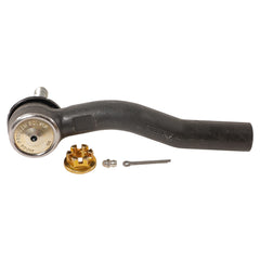 MOOG® ES801532 - Front Passenger Side Outer Steering Tie Rod End