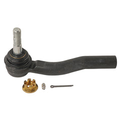 MOOG® ES801532 - Front Passenger Side Outer Steering Tie Rod End
