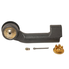 MOOG® ES801572 - Front Driver Side Outer Steering Tie Rod End