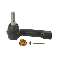MOOG® ES801572 - Front Driver Side Outer Steering Tie Rod End