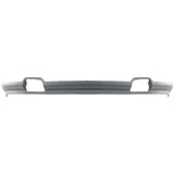 F-150 04-05 FRONT LOWER VALANCE, Spoiler, Primed, All Cab Types, 4WD, To 11-29-04, w/ Fog Light Holes