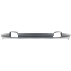 F-150 04-05 FRONT LOWER VALANCE, Spoiler, Primed, All Cab Types, 4WD, To 11-29-04, w/ Fog Light Holes