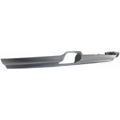 F-150 04-05 FRONT LOWER VALANCE, Spoiler, Primed, All Cab Types, 4WD, To 11-29-04, w/ Fog Light Holes