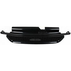 ESCAPE 01-04 GRILLE, Plastic, Black Shell and Insert, XLS Model