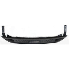 F-150 04-06 GRILLE, XLT w/o Chrome Pkg, PTM Shell and Honeycomb Insert, New Body Style